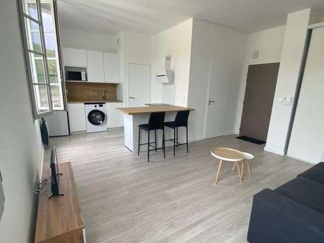 Location appartement 1 pièce Le Palais 56