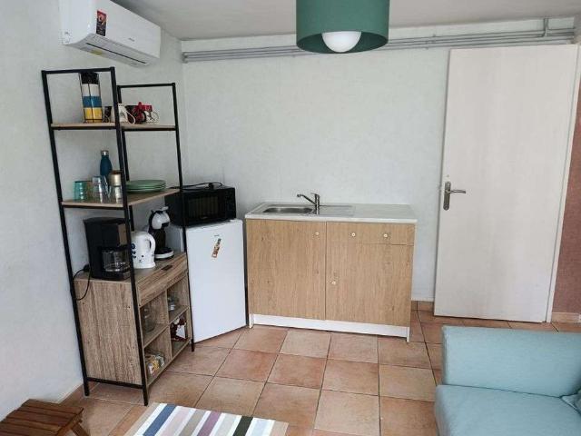 Location appartement 1 pièce Le Pontet 84