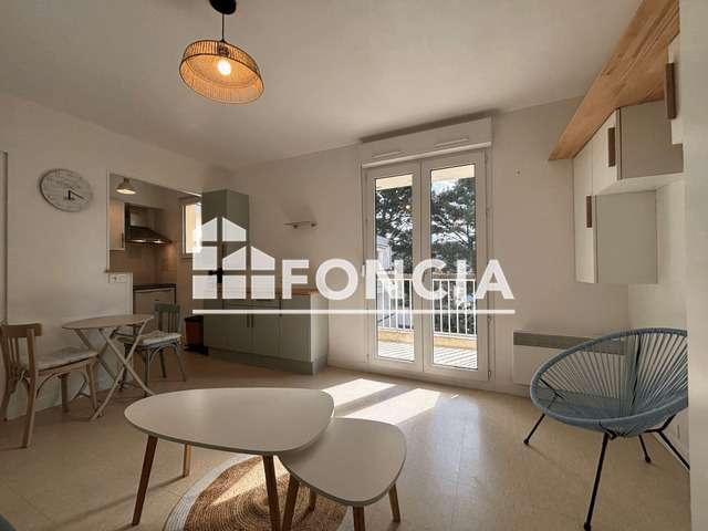 Location appartement 1 pièce Le Pouliguen 44