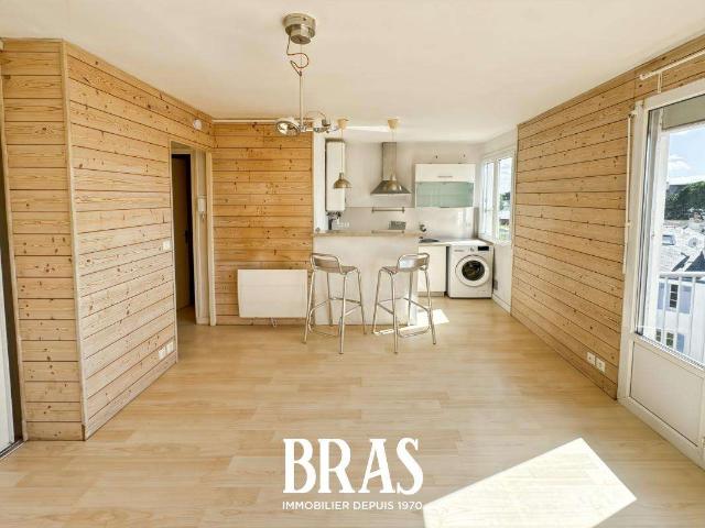 Location appartement 1 pièce Le Pouliguen 44