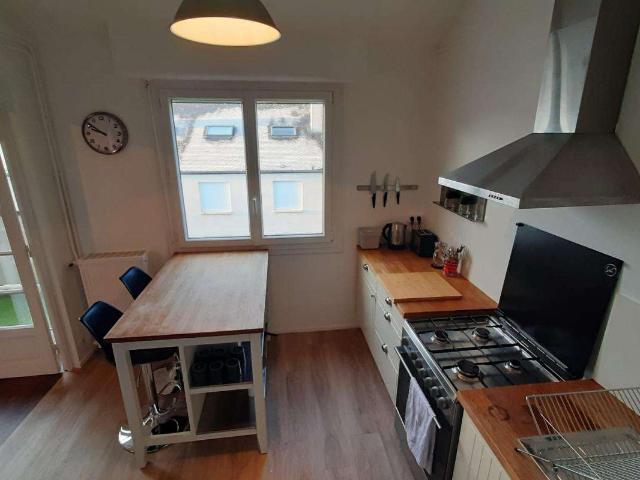 Location appartement 1 pièce Le Rheu 35