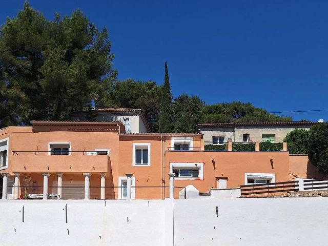 Location appartement 1 pièce Le Rove 13
