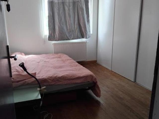 Location Appartement 1 pièce Le Taillan Médoc