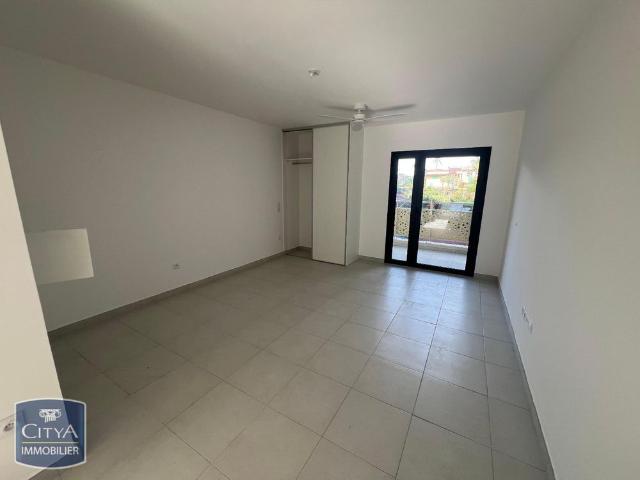 Location Appartement 1 pièce LE TAMPON 97430
