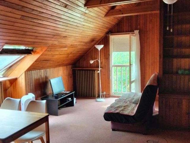 Location appartement 1 pièce Le Vaudoué 77