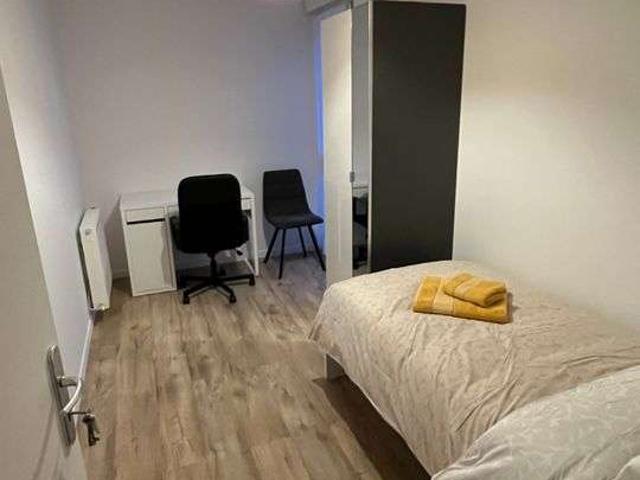 Location appartement 1 pièce Les Ulis 91