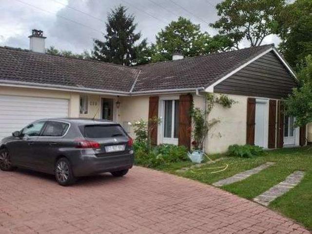 Location appartement 1 pièce Les Ulis 91