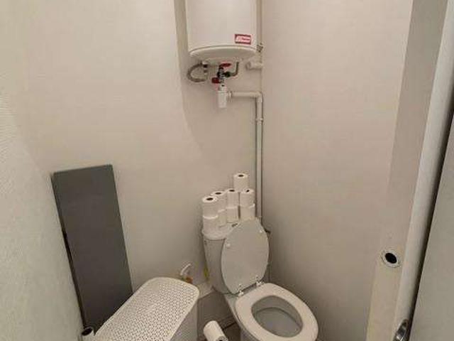 Location appartement 1 pièce Les Herbiers 85