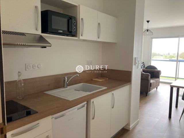 Location appartement 1 pièce Les Herbiers 85