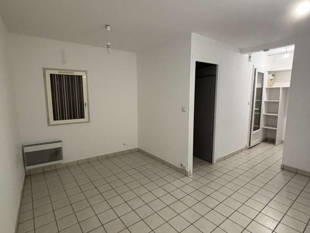 Location appartement 1 pièce Les Herbiers 85