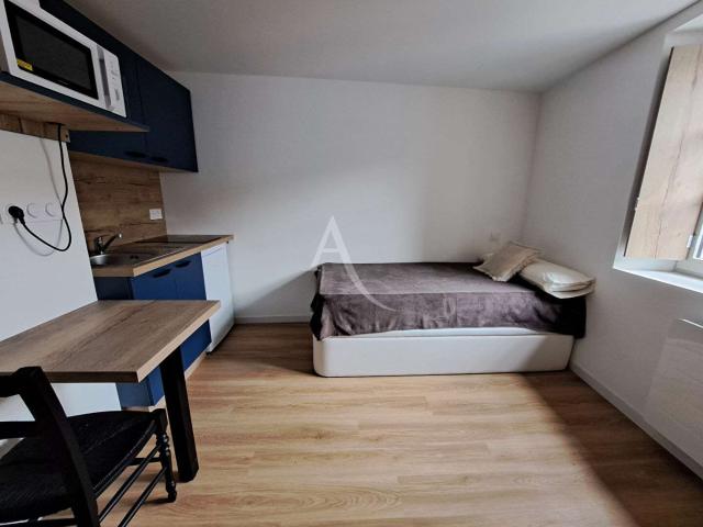 Location appartement 1 pièce Les Herbiers 85