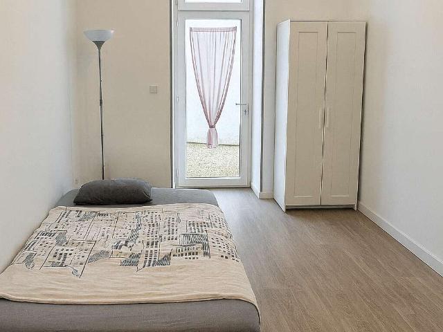 Location appartement 1 pièce Les Herbiers 85
