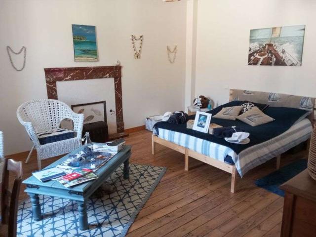 Location appartement 1 pièce Les Jumeaux 79