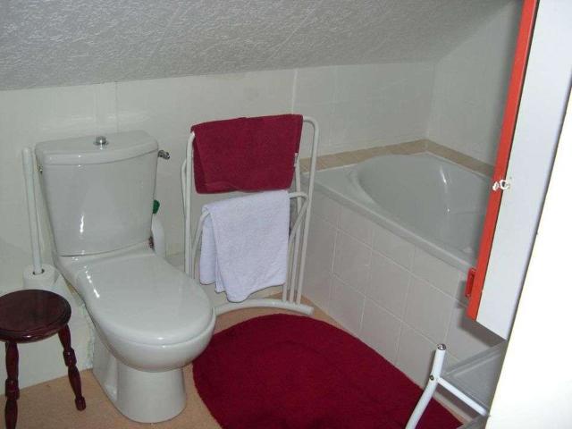 Location appartement 1 pièce Les Mureaux 78