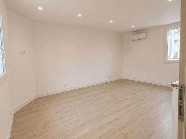 Location appartement 1 pièce Les Mureaux 78