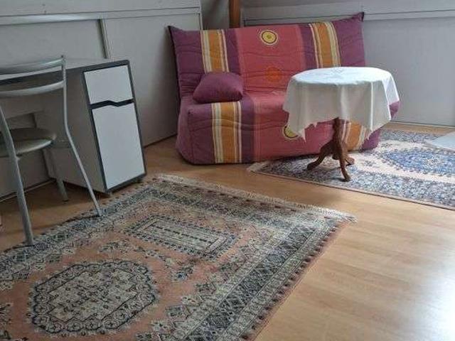 Location appartement 1 pièce Les Ponts de Cé 49