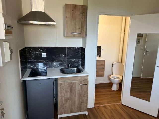 Location appartement 1 pièce Les Ponts de Cé 49