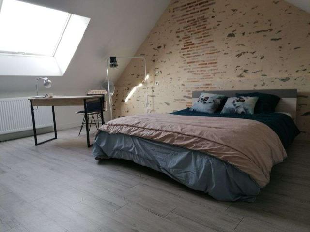 Location appartement 1 pièce Les Ponts de Cé 49