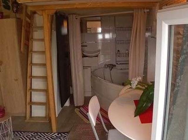 Location appartement 1 pièce Les Ponts de Cé 49