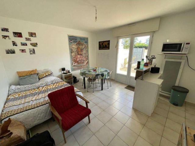 Location appartement 1 pièce Les Ponts de Cé 49