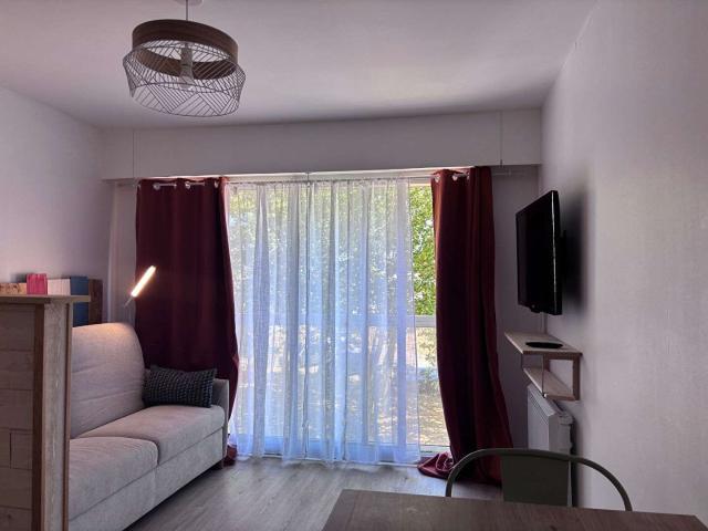 Location appartement 1 pièce Les Sables d'Olonne 85