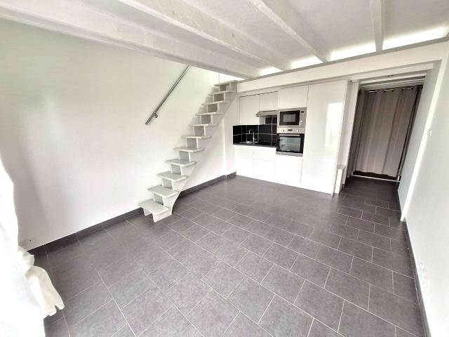 Location appartement 1 pièce Les Sables d'Olonne 85