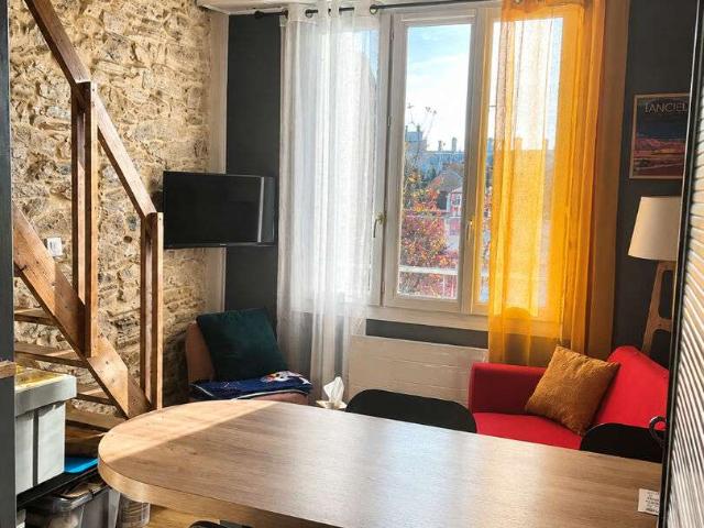 Location appartement 1 pièce Les Sables d'Olonne 85