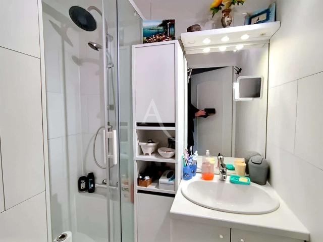 Location appartement 1 pièce Les Sables d'Olonne 85