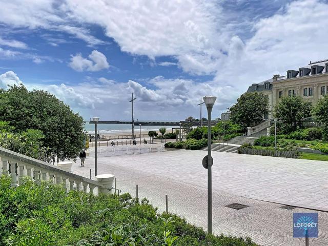Location appartement 1 pièce Les Sables d'Olonne 85