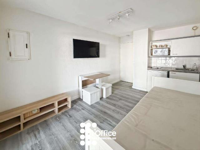Location appartement 1 pièce Les Sables d'Olonne 85