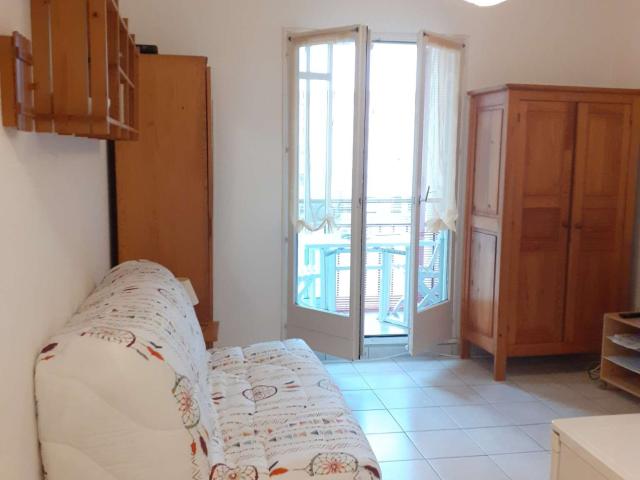 Location appartement 1 pièce Les Sables d'Olonne 85