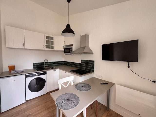 Location appartement 1 pièce Les Sables d'Olonne 85