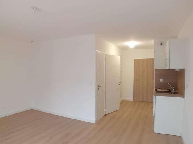 Location appartement 1 pièce Les Sables d'Olonne 85