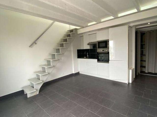 Location appartement 1 pièce Les Sables d'Olonne 85