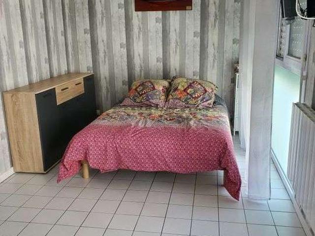 Location appartement 1 pièce Les Sables d'Olonne 85