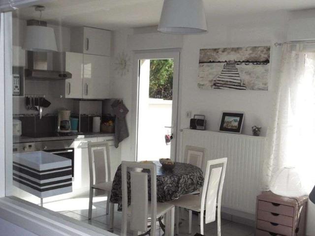Location appartement 1 pièce Les Sables d'Olonne 85