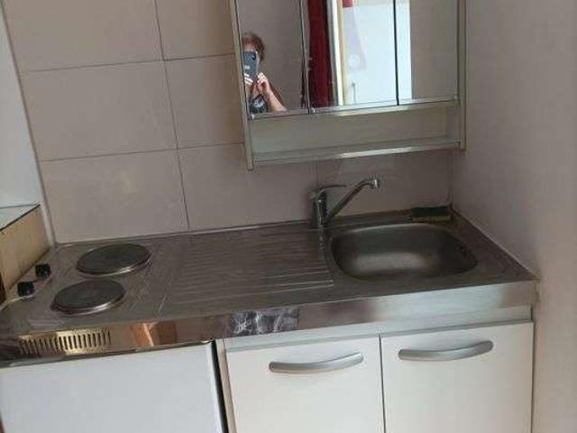 Location appartement 1 pièce Levallois Perret 92
