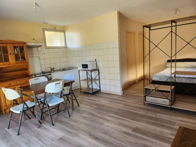 Location appartement 1 pièce Leyme 46