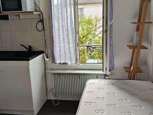 Location appartement 1 pièce L'Haÿ les Roses 94