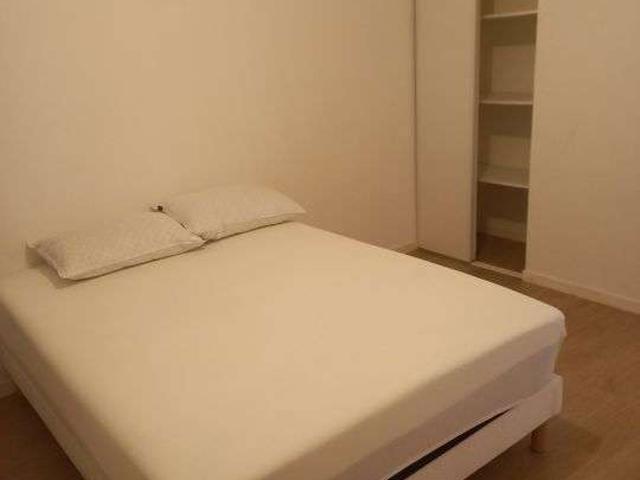 Location appartement 1 pièce L'Haÿ les Roses 94