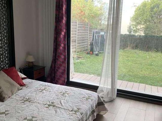 Location appartement 1 pièce L'Haÿ les Roses 94