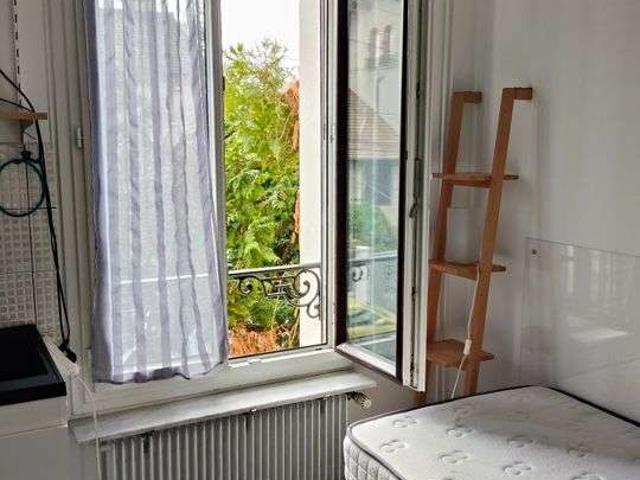 Location appartement 1 pièce L'Haÿ les Roses 94