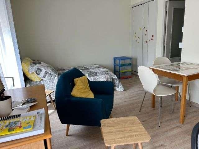 Location appartement 1 pièce Libourne 33