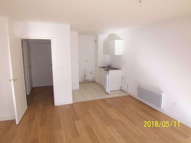 Location appartement 1 pièce Liévin 62