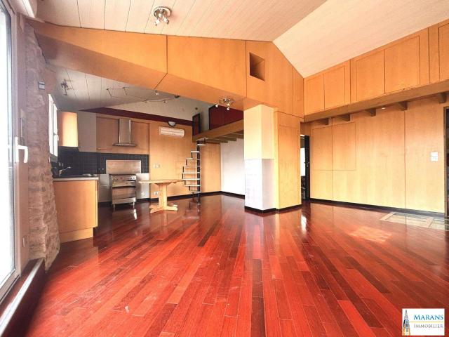 Location appartement 1 pièce L'Île d'Elle 85