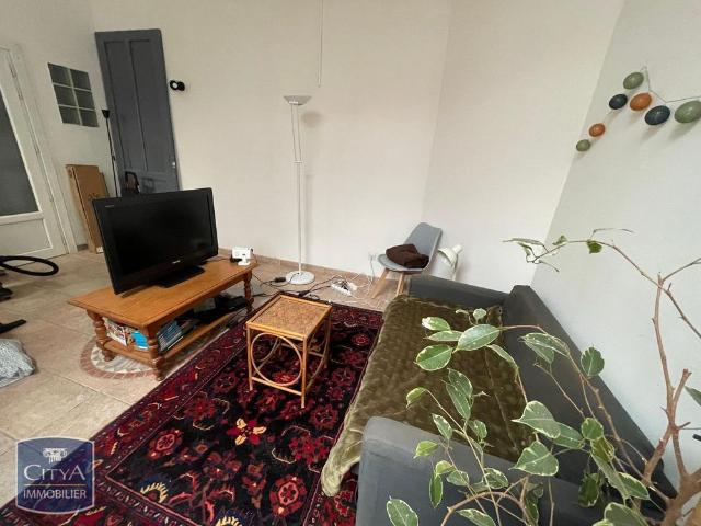 Location Appartement 1 pièce LILLE 59000