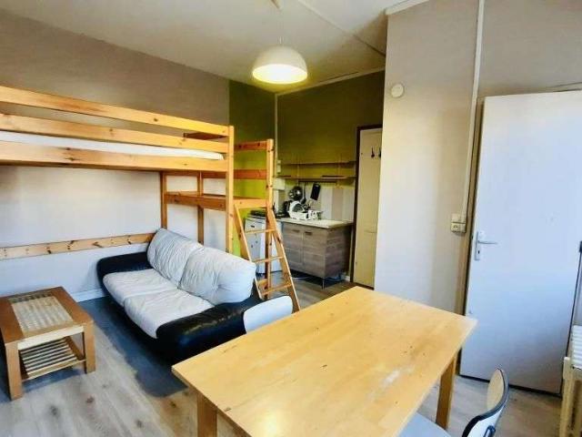 Location appartement 1 pièce Lille 59