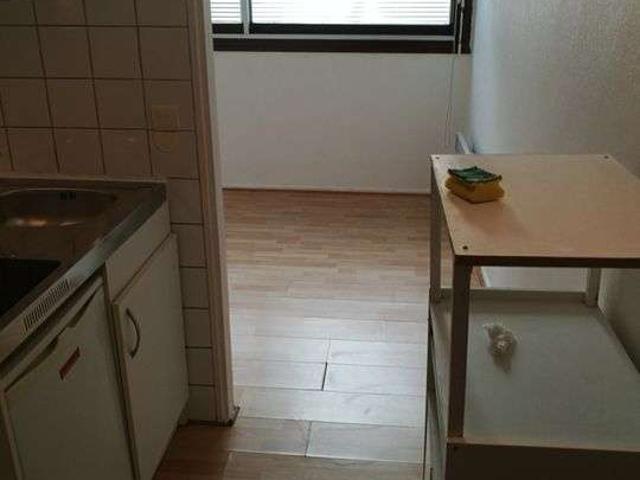 Location appartement 1 pièce Lille 59