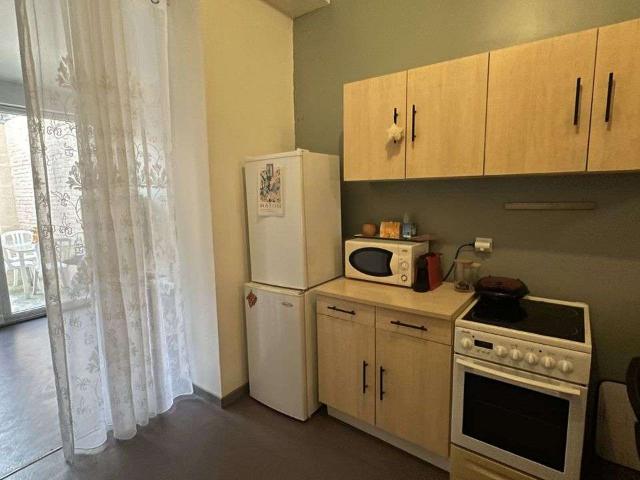 Location appartement 1 pièce Lille 59