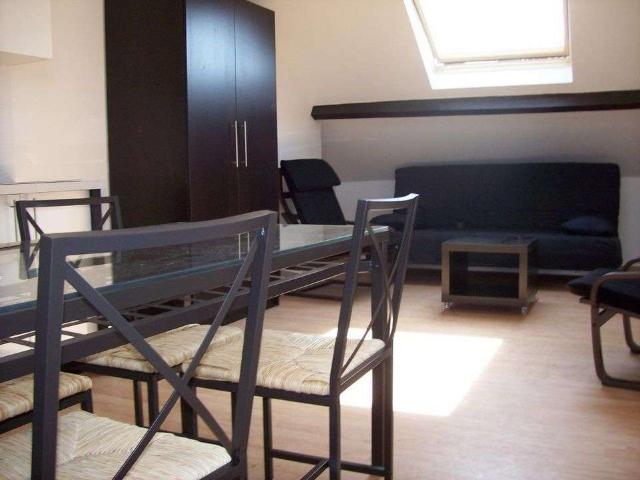 Location appartement 1 pièce Lille 59